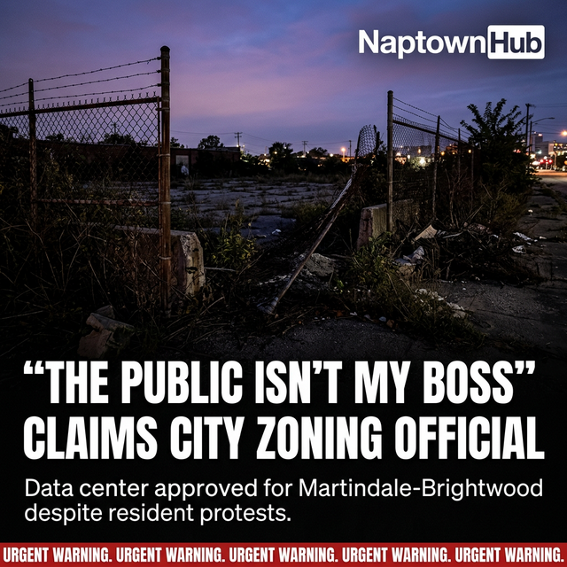 The Public Isn't My Boss - TheVilleHub Investigation